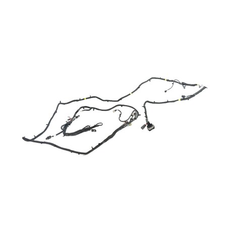 Mopar Chassis Wiring Harness, 68268832AD 68268832AD